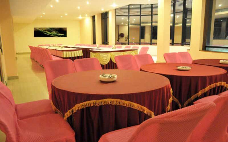 Sona Prestine Hotel and Resort, Ambala 4